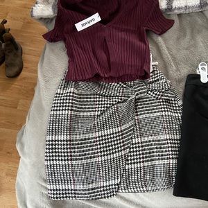 Meet your Posher, Catherine